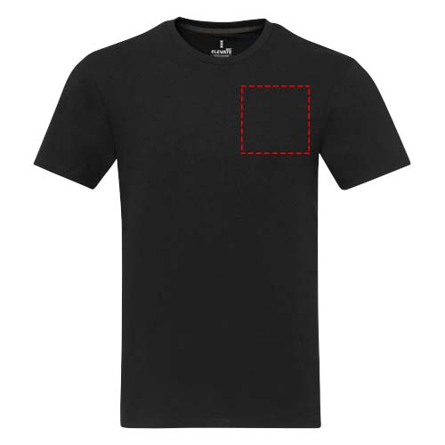 Avalite short sleeve unisex Aware™ recycled t-shirt