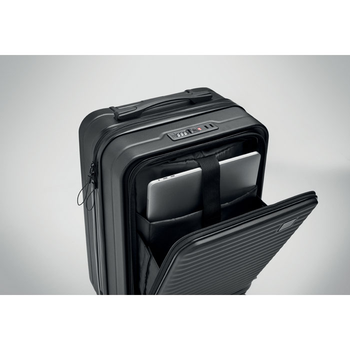 CITY - 20 inch hard-shell ABS trolley