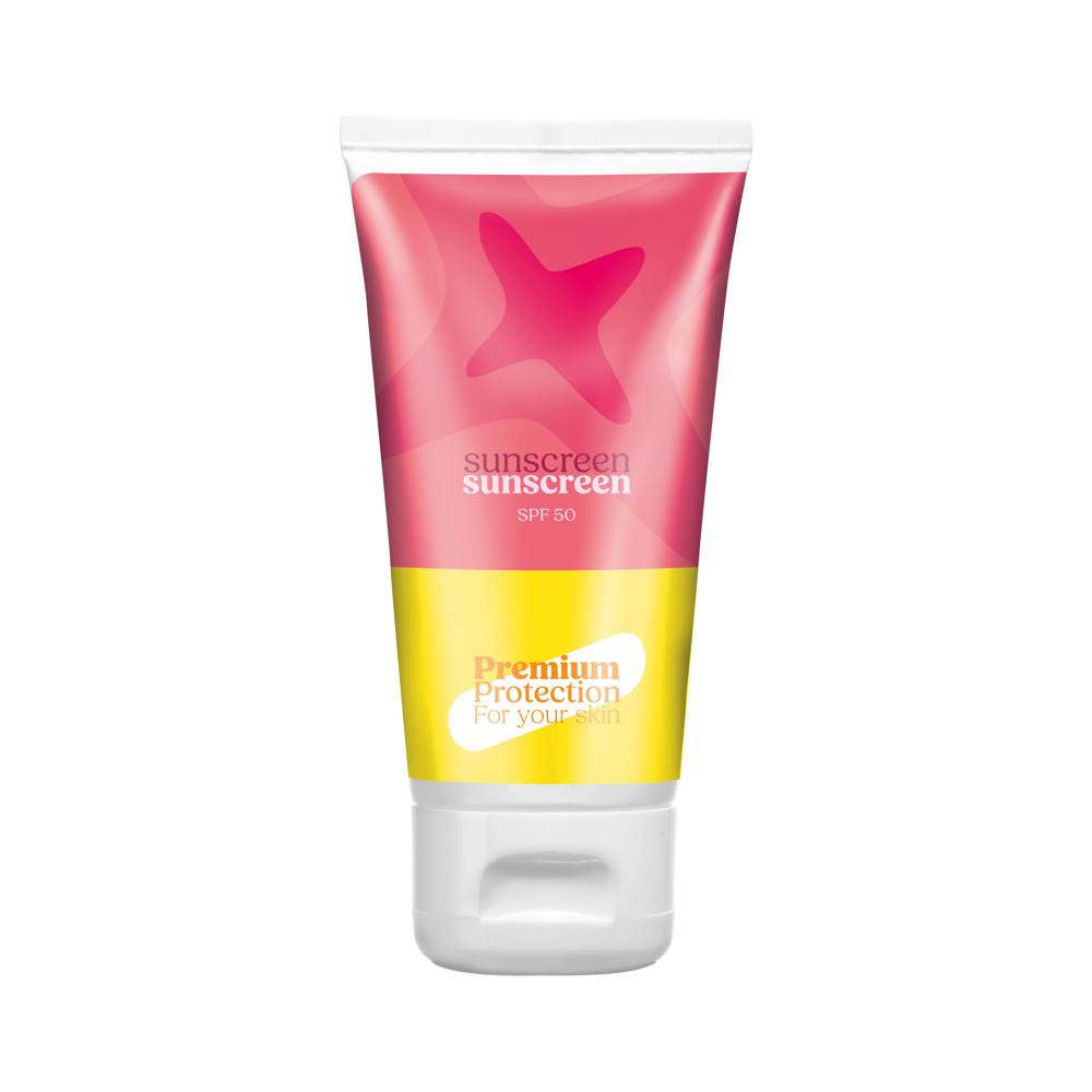Sun protection cream spf30 50 ml