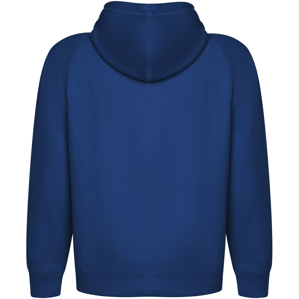 Vinson Kapuzenpullover aus Bio-Baumwolle Unisex