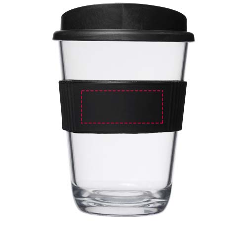Americano® Cortado 300 ml tumbler with grip