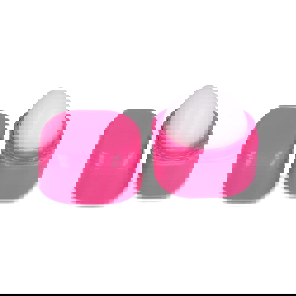 Cubic lipbalm recycled ABS