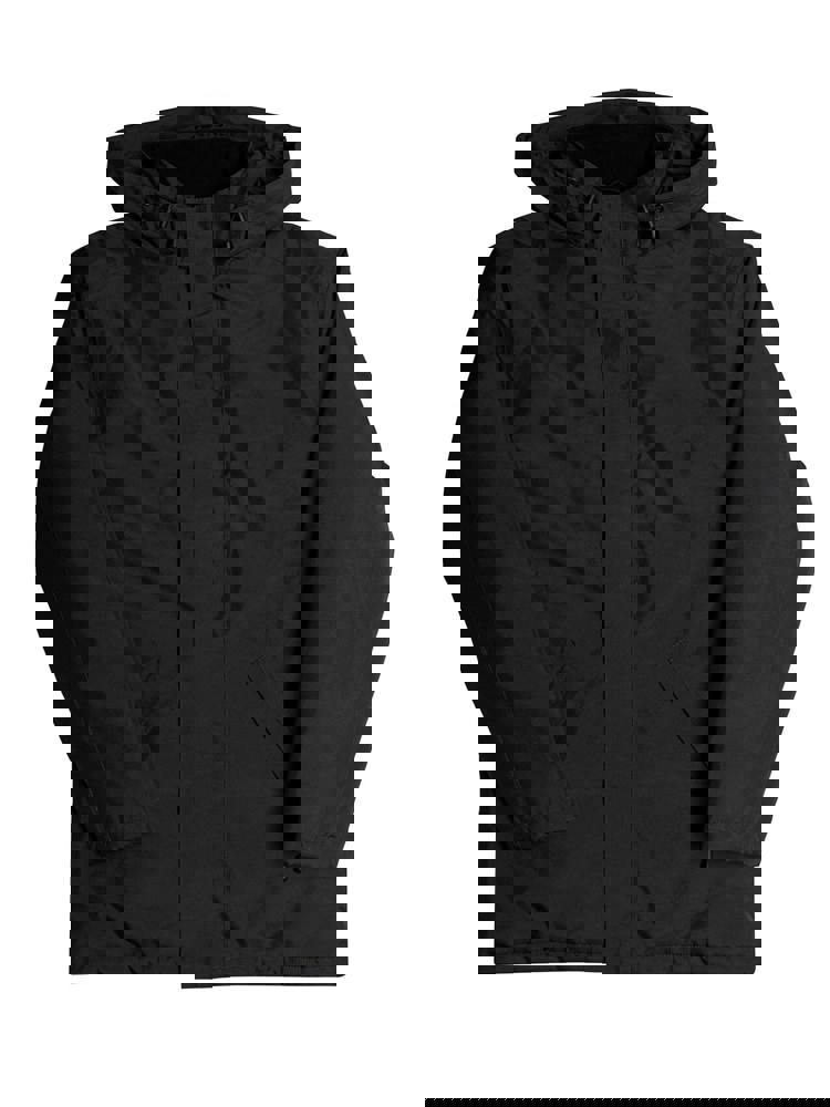 BS Logan Parka, 280 gr/m²