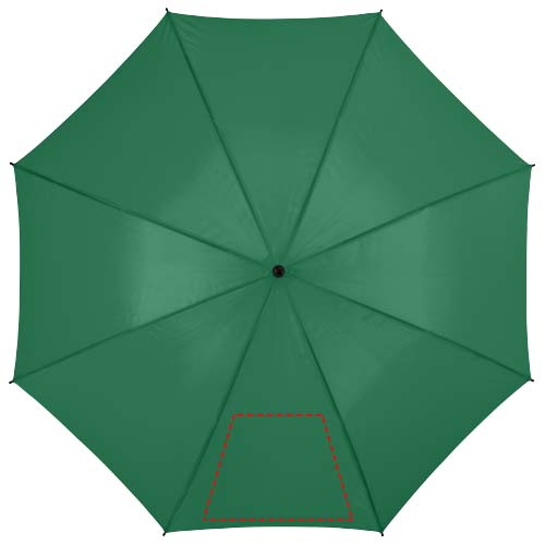 Barry 23" auto open umbrella