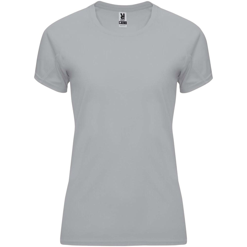 Bahrain Sport T-Shirt für Damen - grau