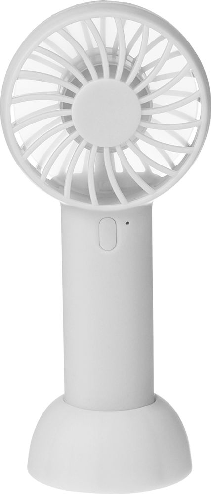 ABS electric hand fan Oren - White