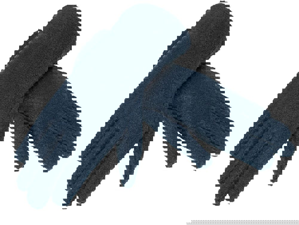 Promo gloves - Navy (PMS 533c) / Navy