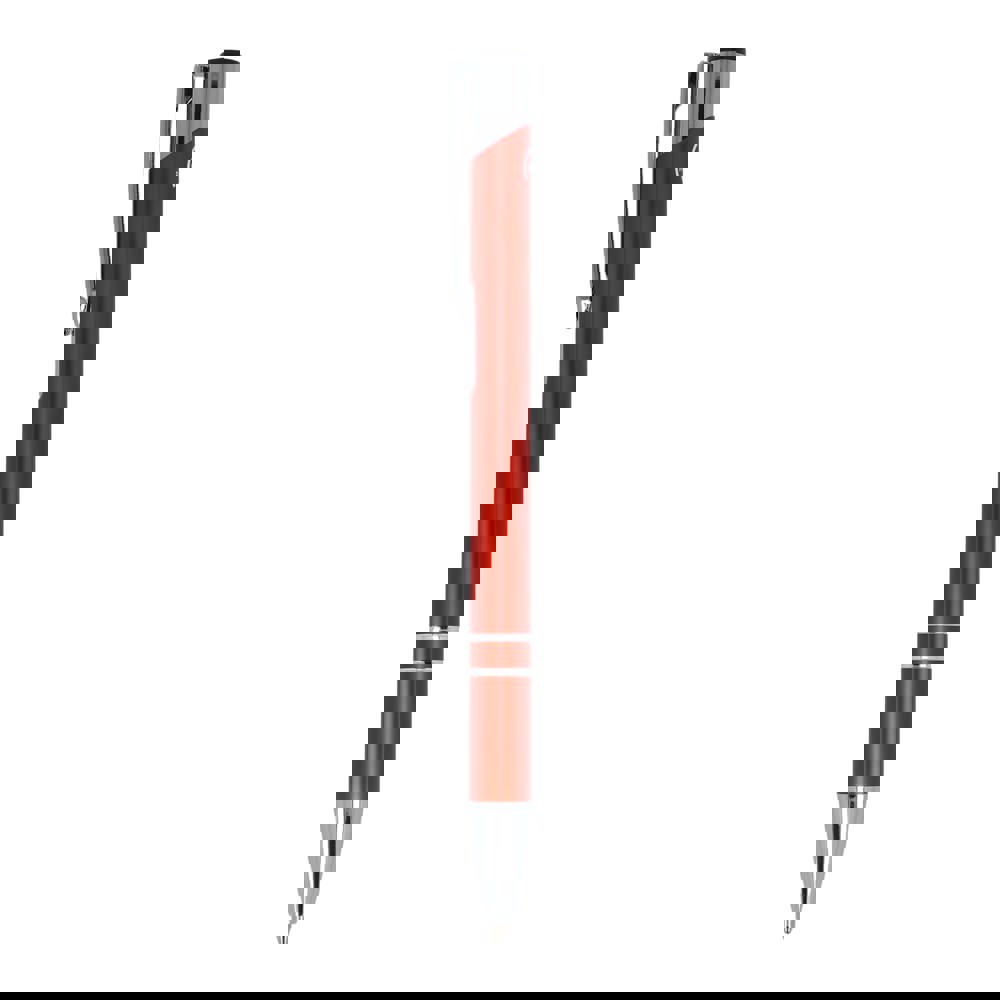 Alicante matt R-AL schwarze Inkt