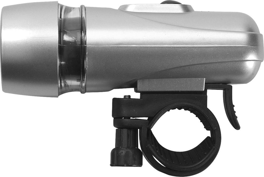 ABS bicycle lights Jordy