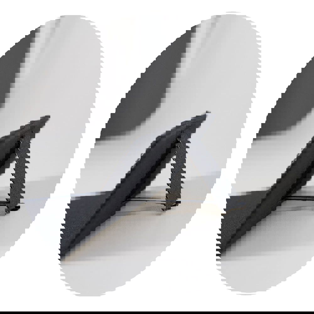 Mousepad with wireless charging pad 5W