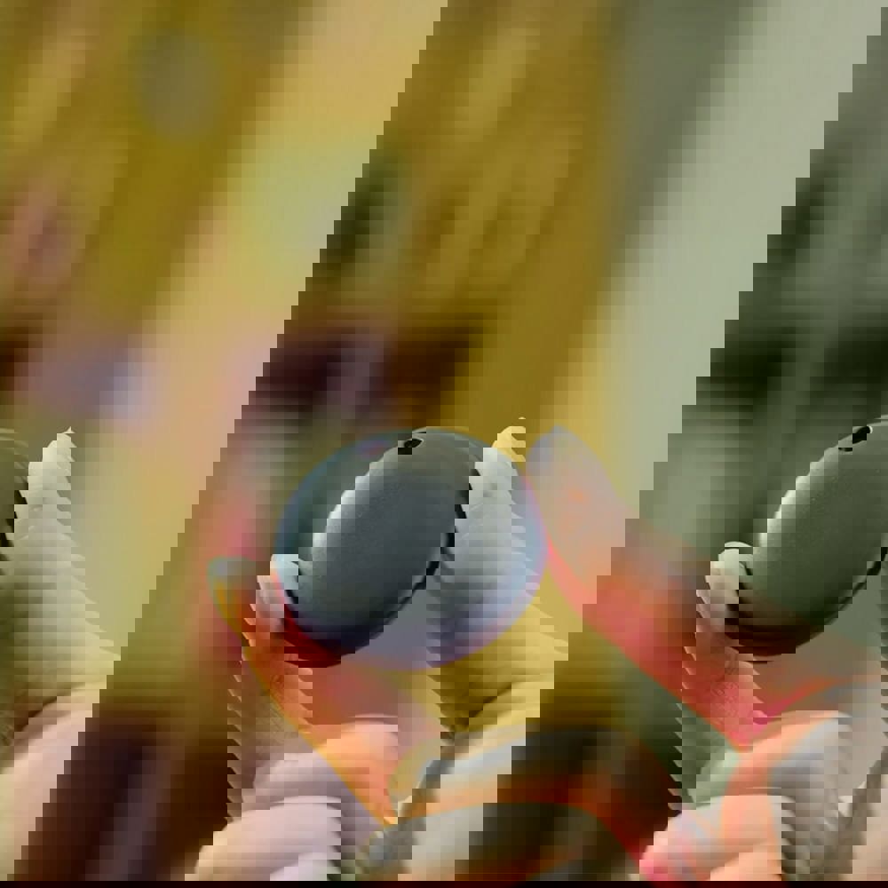 Aqiila Tagbird Waterproof Tracker with Keyring 