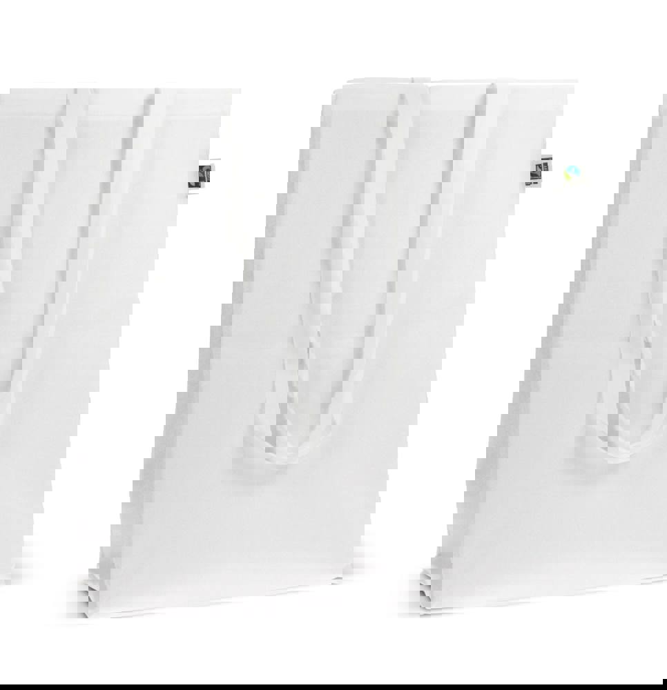 Bag Fairtrade 140g 38x10x42