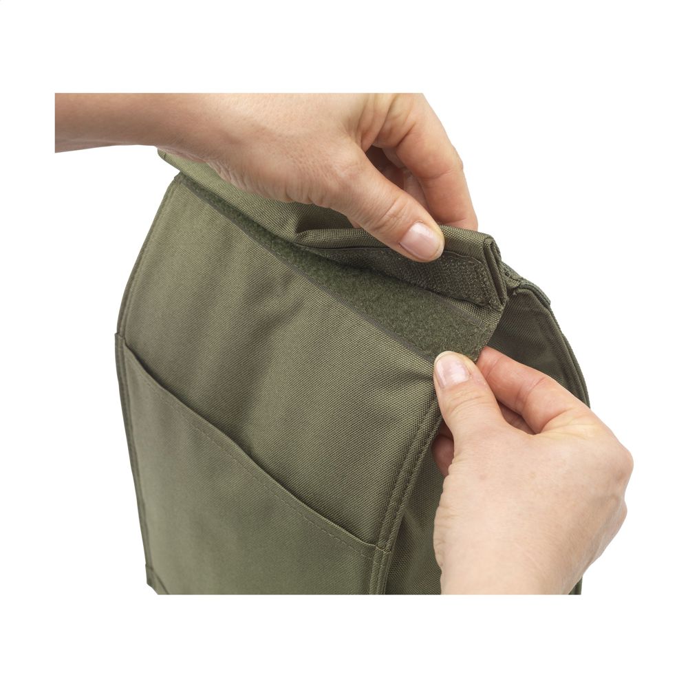 Be Cool GRS RPET Lunchbag lunchtas