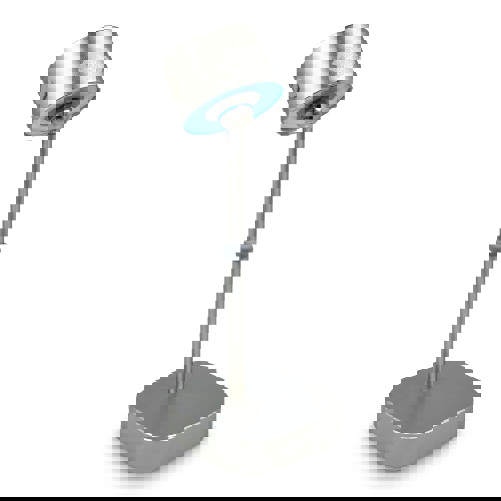 Xoopar Mojiu Smart Table Lamp with Voice Control