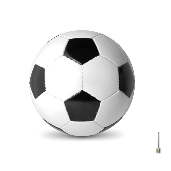 SOCCER - Soccer ball 21.5cm
