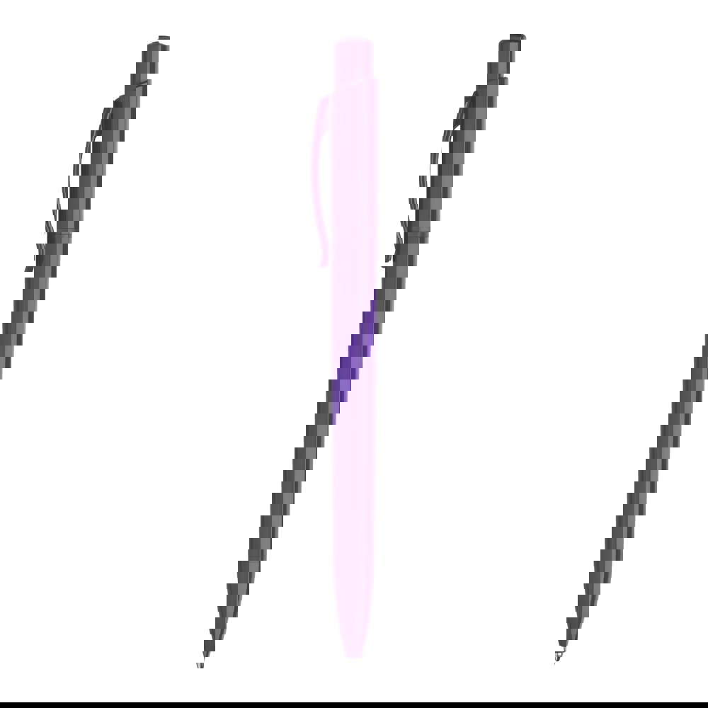 Ball pen Kamal Total hardcolour