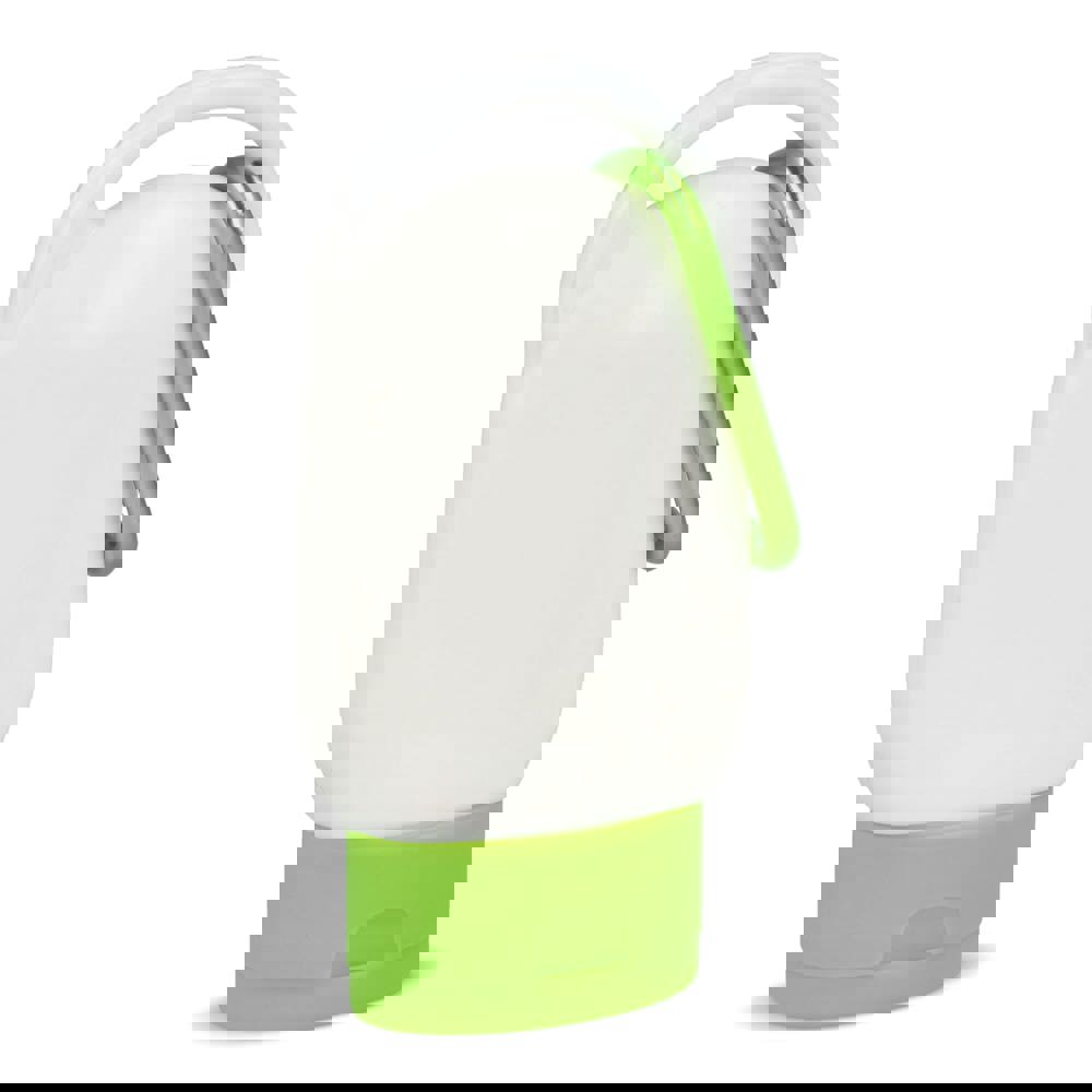 Sunscreen Lotion with carabiner SPF30 recycled material