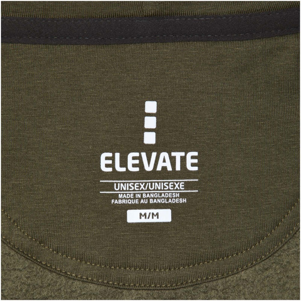 Arora men's full zip hoodie