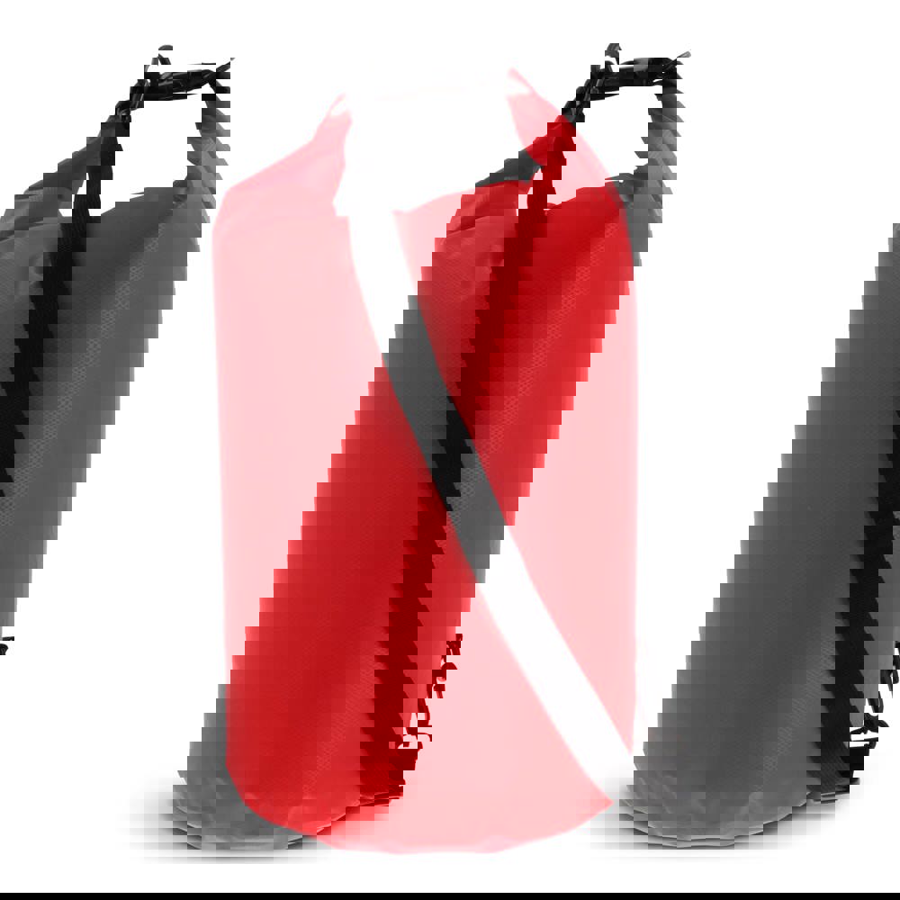 Drybag ripstop 15L IPX6 - Red