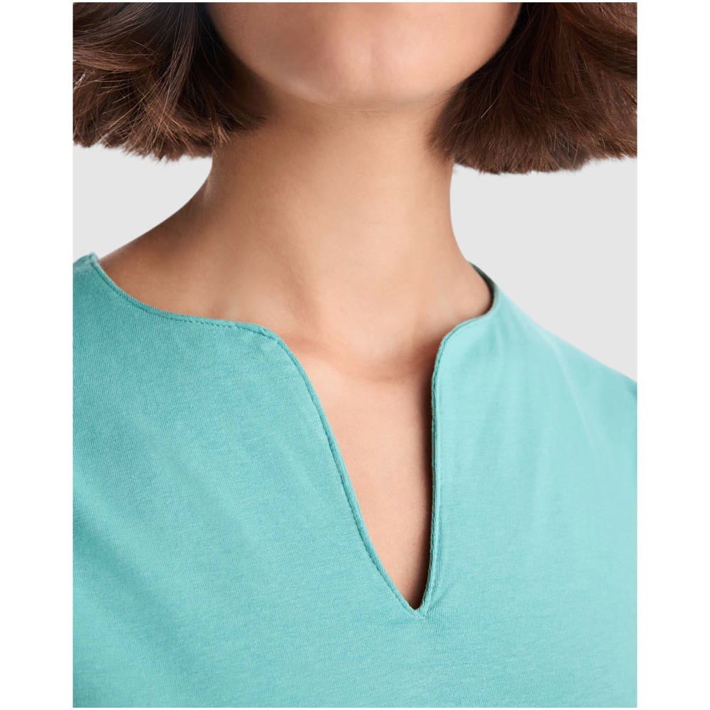 Belice damesshirt met korte mouwen