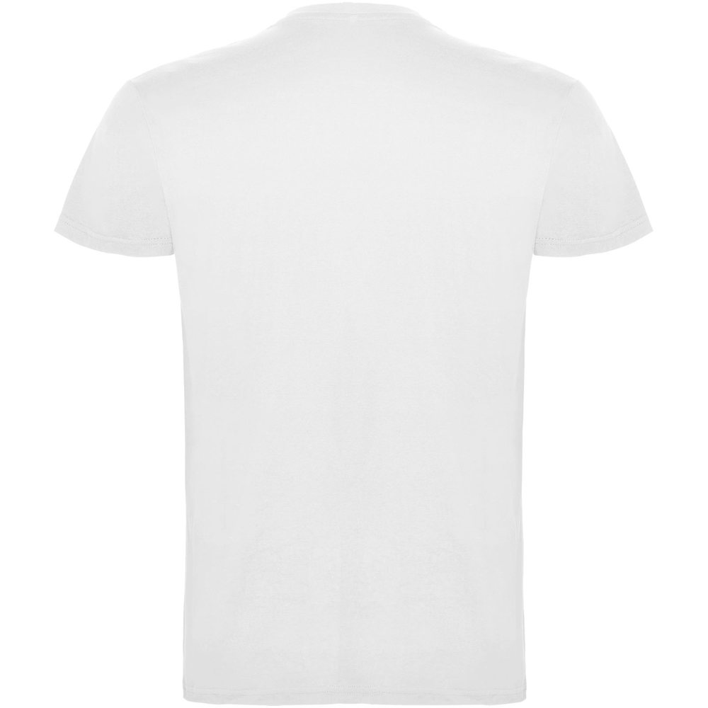 Beagle short sleeve men's t-shirt