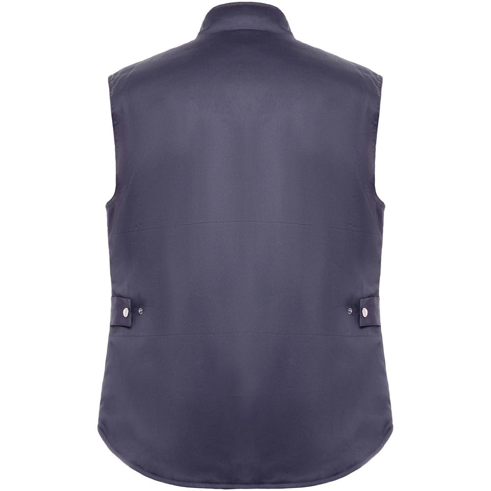 Armada werkvest met meerdere zakken