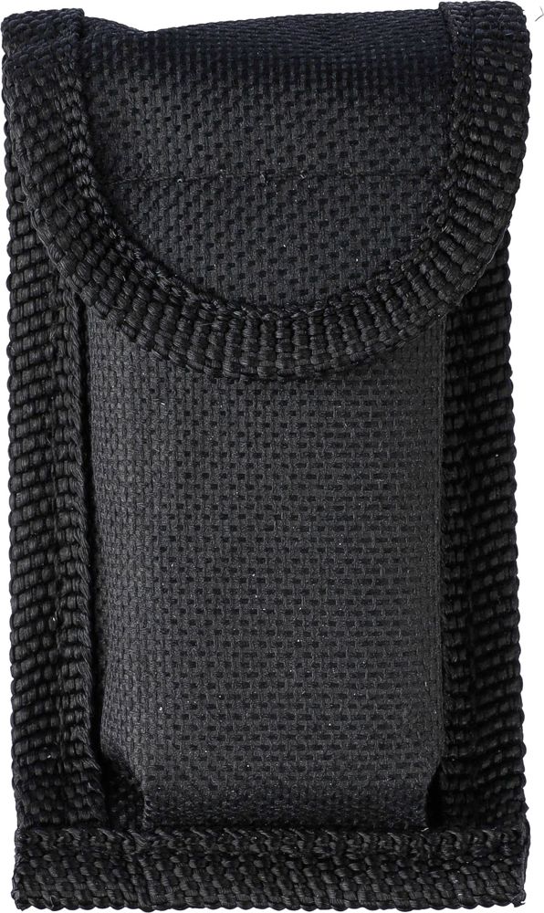 Edelstahl-Multitool Clifton