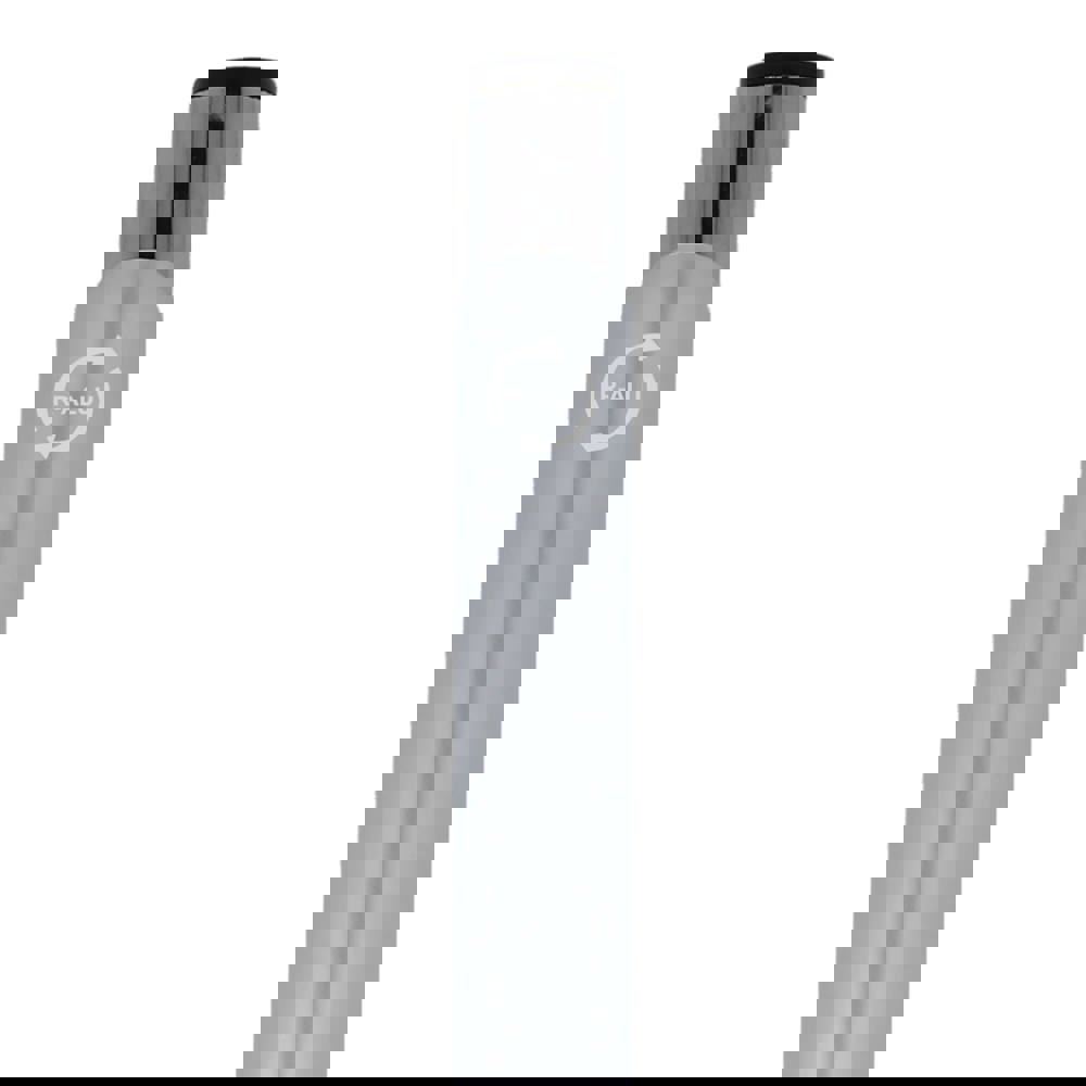 Alicante matt R-AL schwarze Inkt