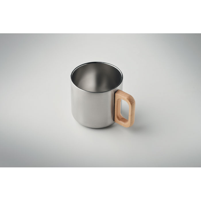 ACERO - Double wall mug 350 ml