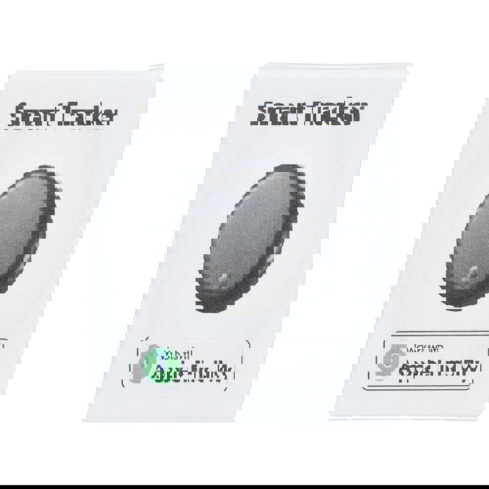 4034 - Xoopar Ice-Tag cable provided with Find My tracker