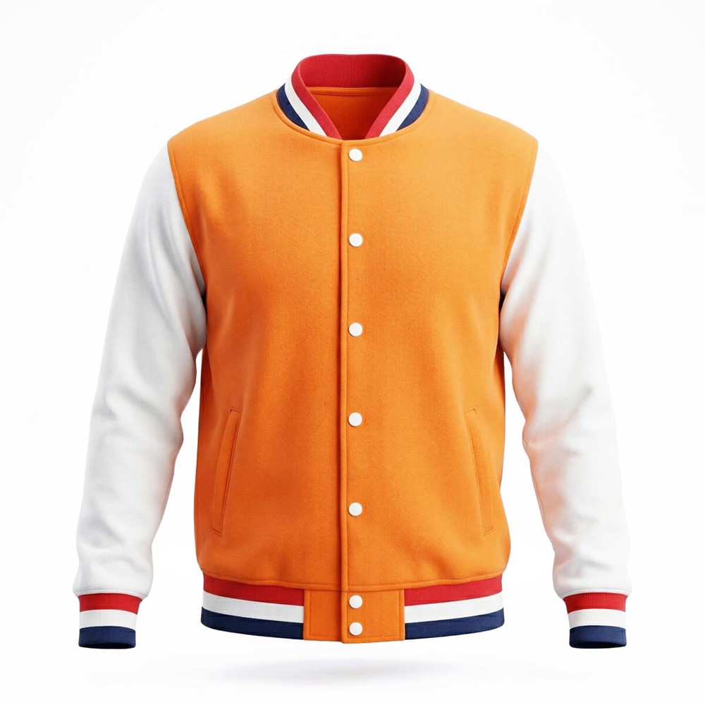College Jacket 
