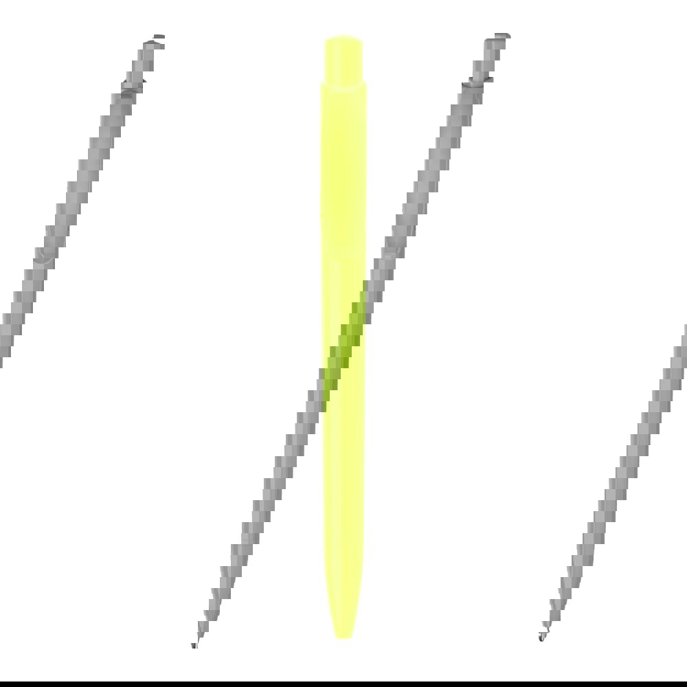 Ball pen Kamal Total hardcolour