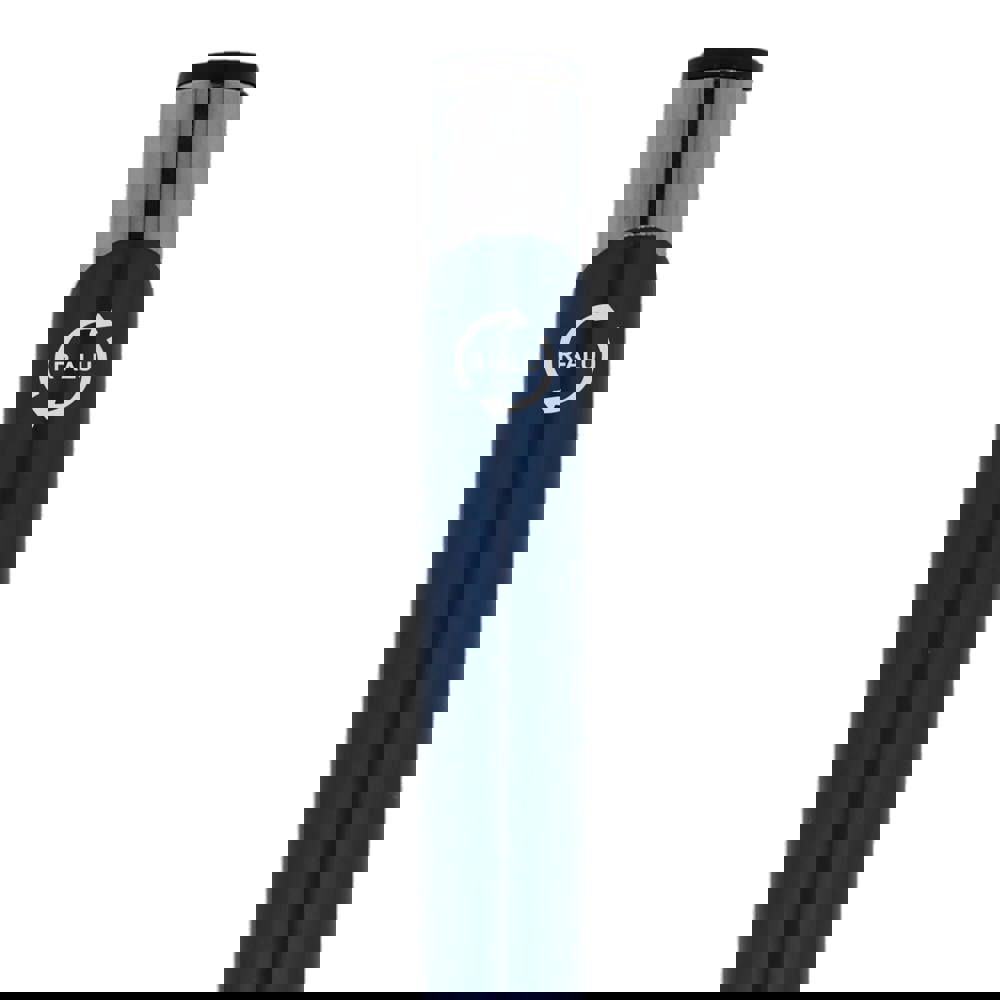 Alicante matt R-AL schwarze Inkt