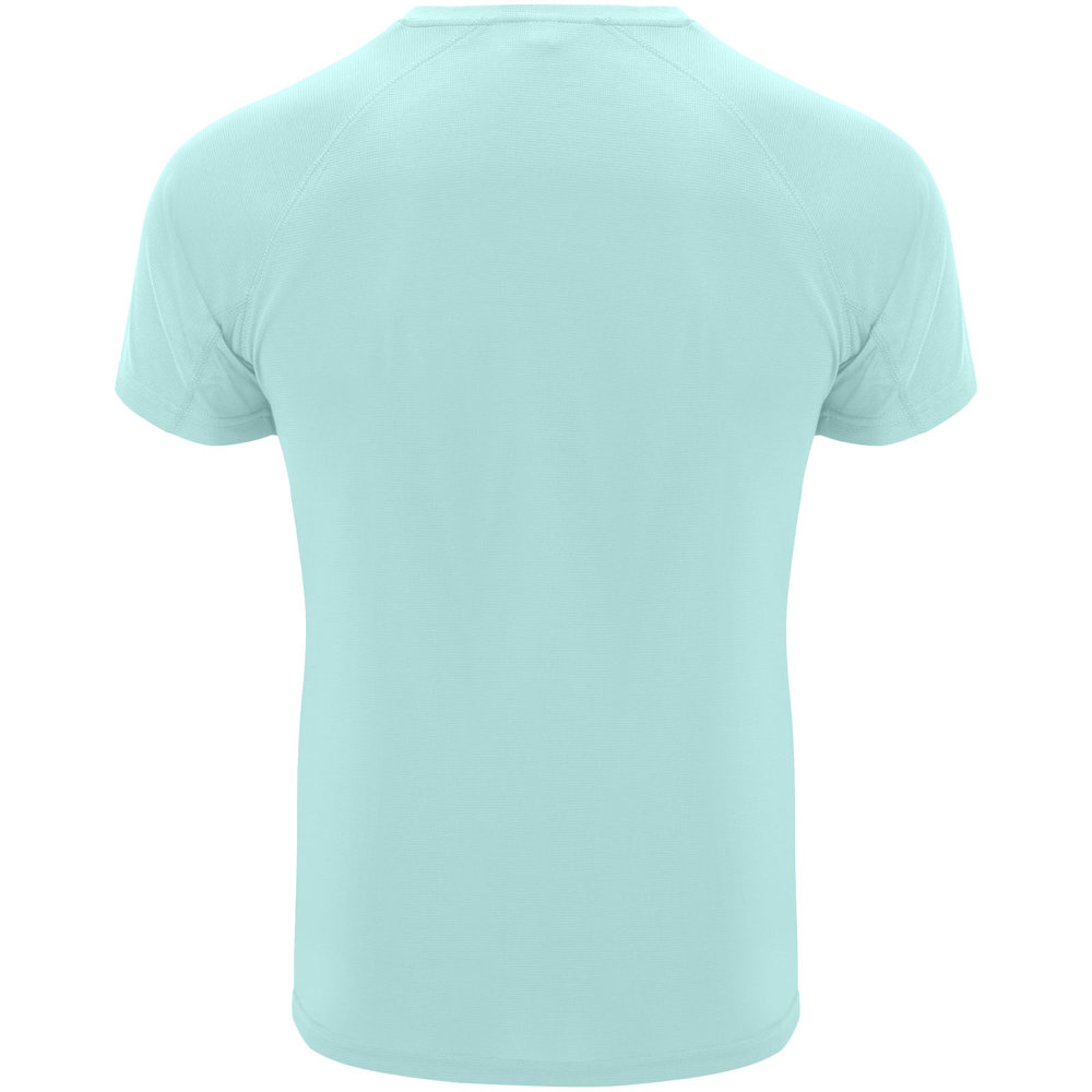 Bahrain short sleeve men's sports t-shirt