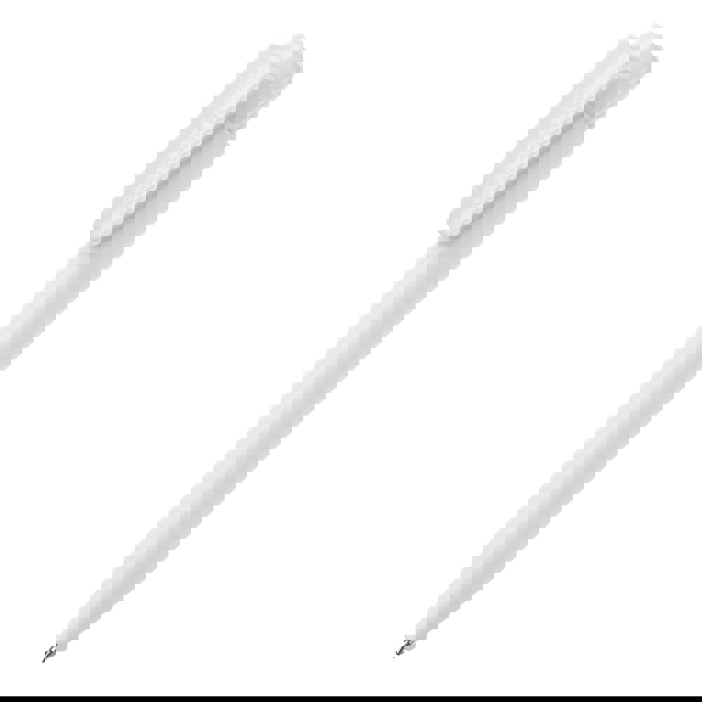 Ball pen Ingeo TM Pen hardcolour - White