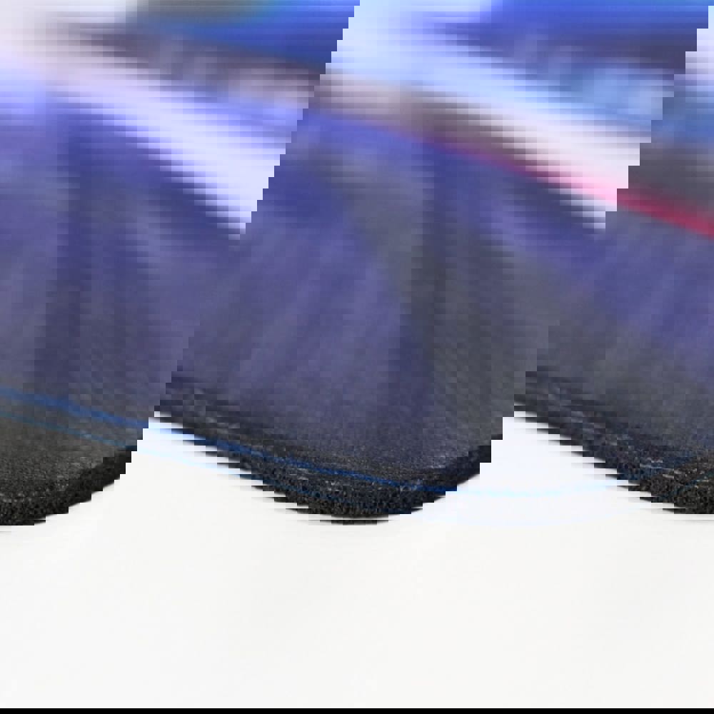 Sublimation mouse pad 23x20 cm