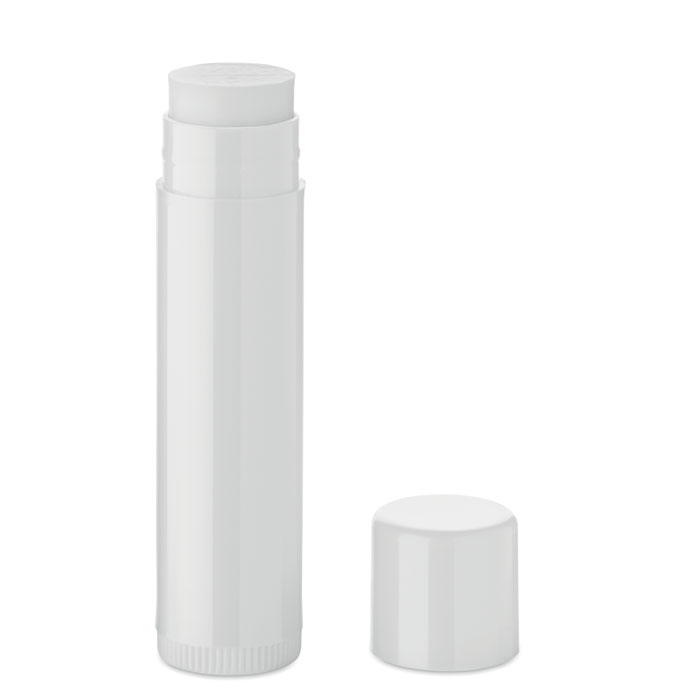 LABBRA - Vegan lip balm SPF10 - White