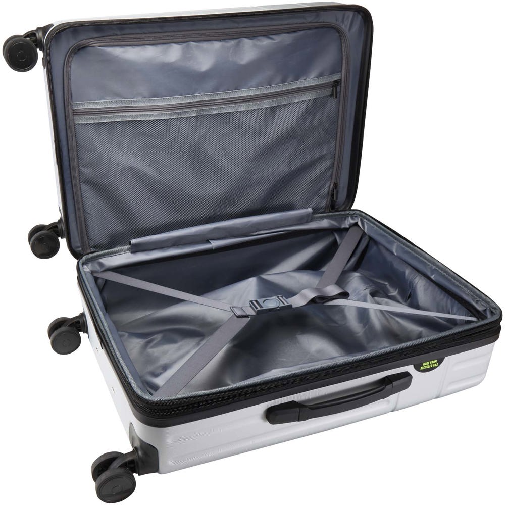 Rover 24" GRS-recycelter, erweiterbarer Trolley 70 L