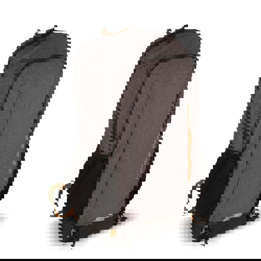 Backpack outdoor R-PET - Dark Grey