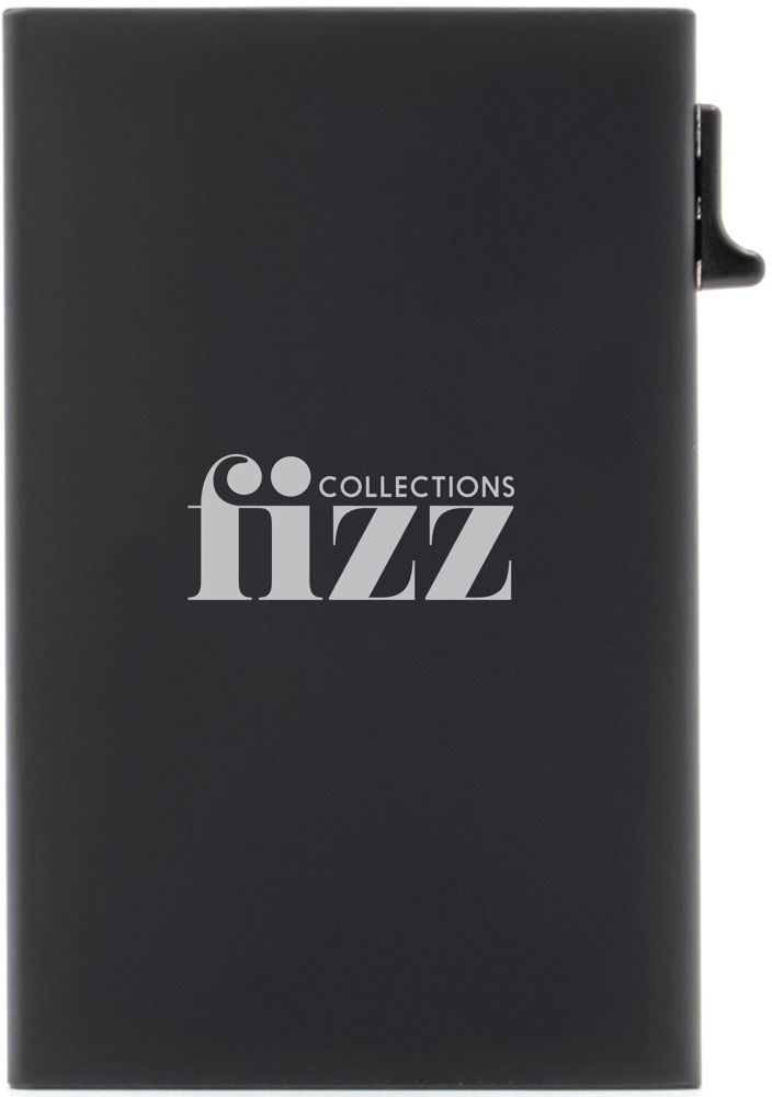 BrandCharger Wally mag card wallet