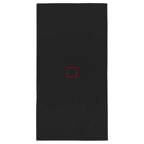 Lucas RPET sport towel 70x140 cm