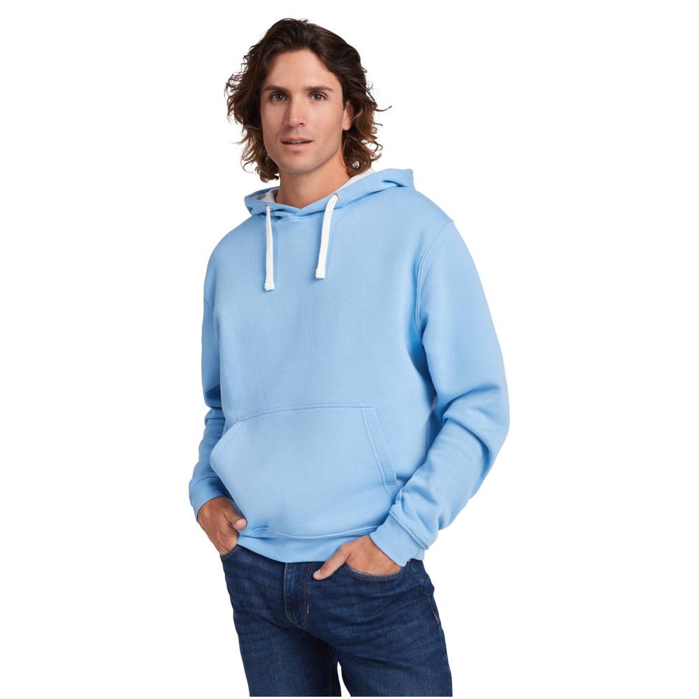 Urban men's hoodie