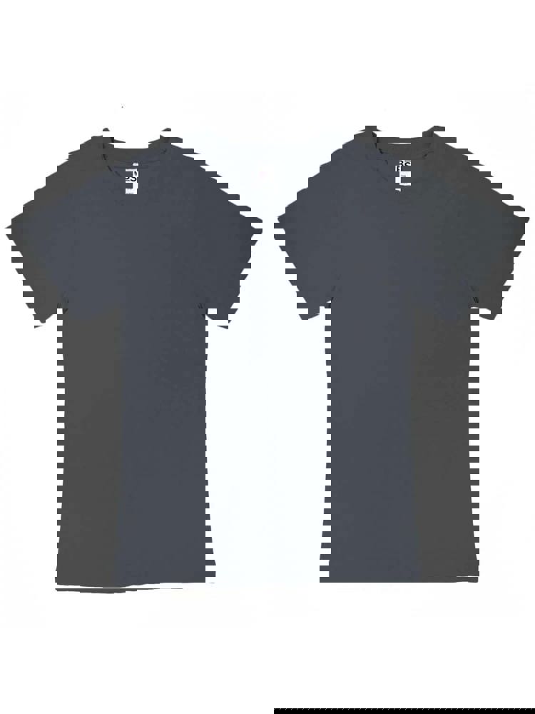 BS Evolution kids t-shirt, 150 gr/m² - Dark grey