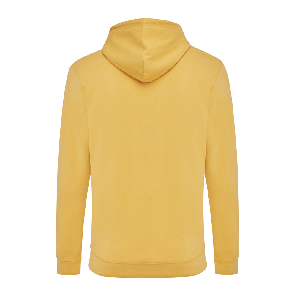 IQONIQ Jasper Hoodie aus recycelter Baumwolle