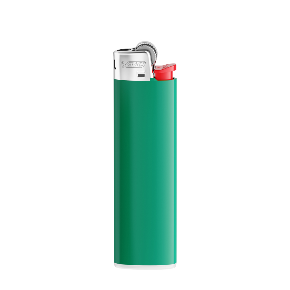 BIC® J23 Lighter - green