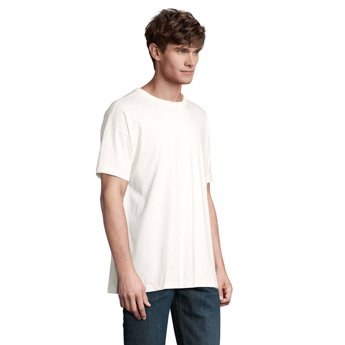 BOXY MEN - BOXY MEN T-SHIRT OVERSIZE
