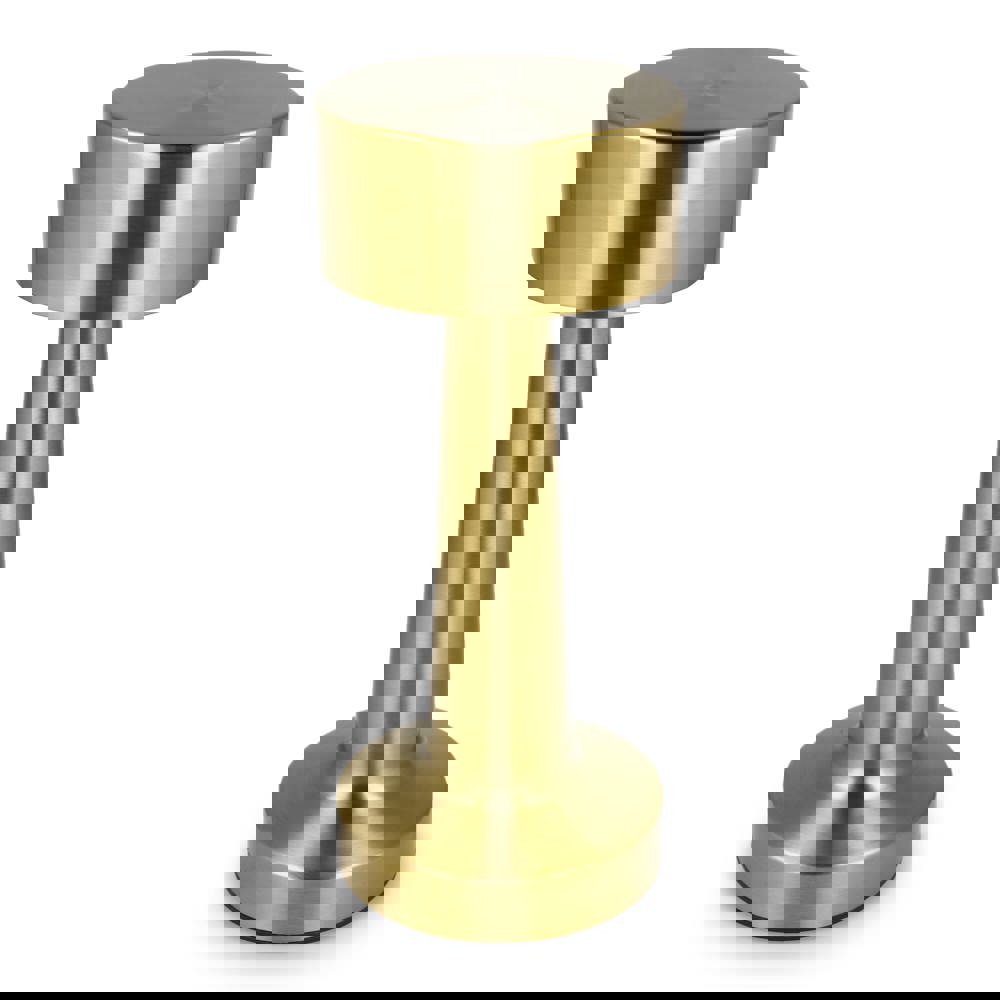 Lumo Table lamp with 3 Light Modes and Dimmable - Gold