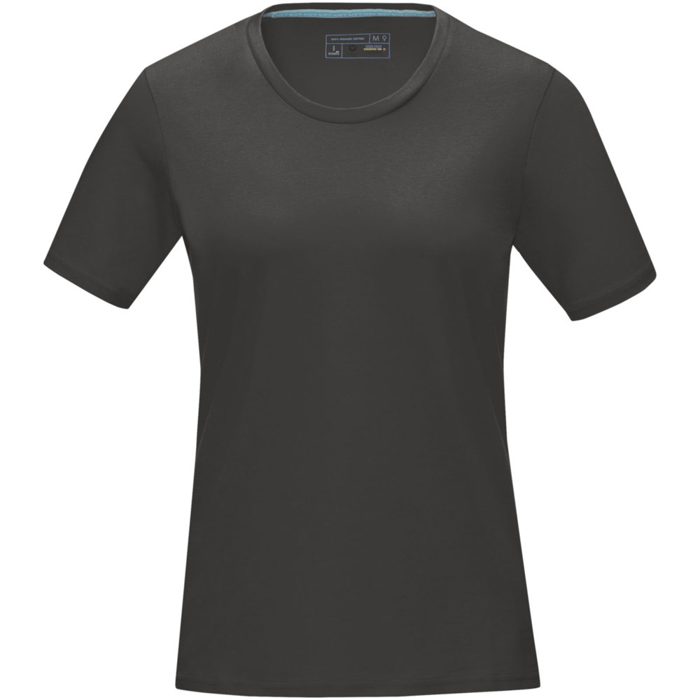 Azurite short sleeve women’s organic t-shirt