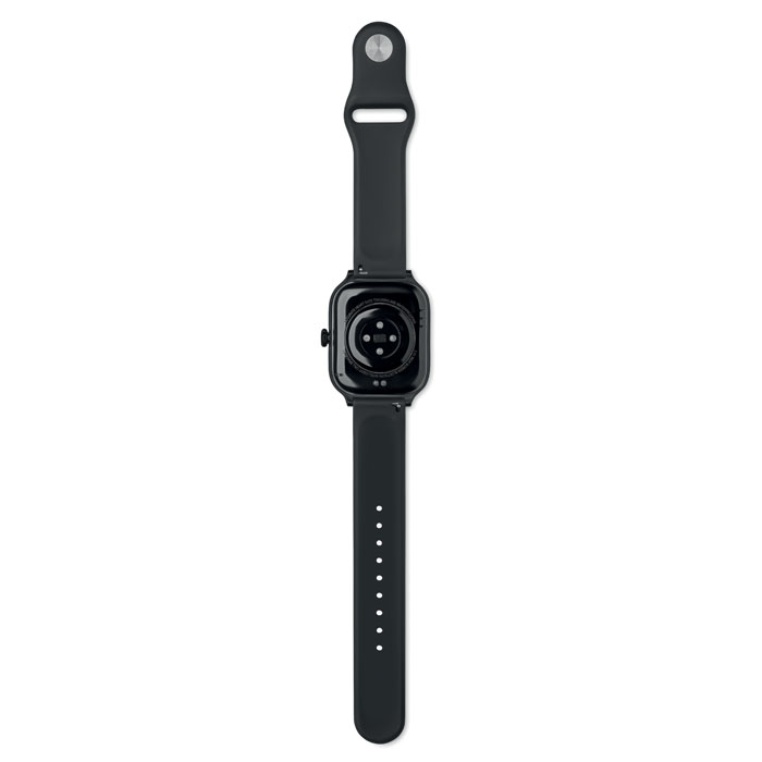 IRTO - Smart wireless health watch