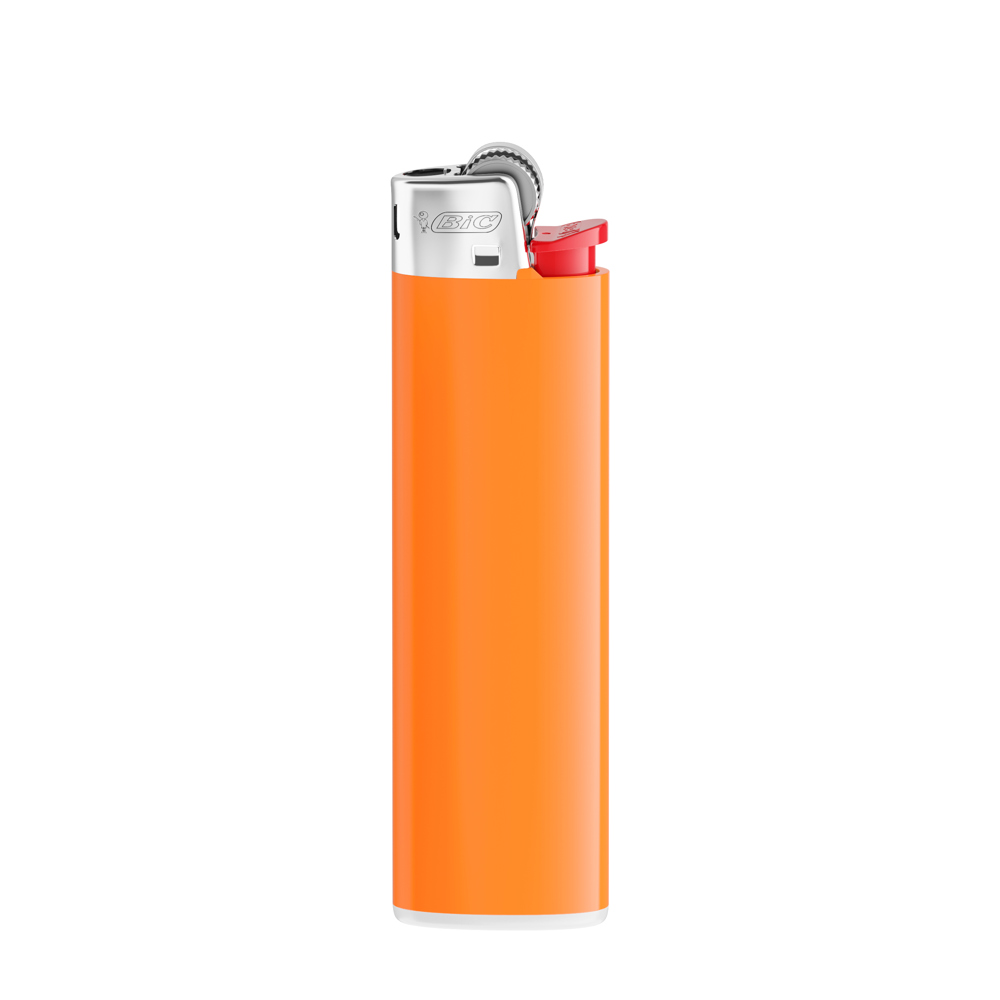 BIC® J23 Lighter - Orange